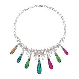 Enzo珠寶首飾鉆石加盟優(yōu)勢全面解析