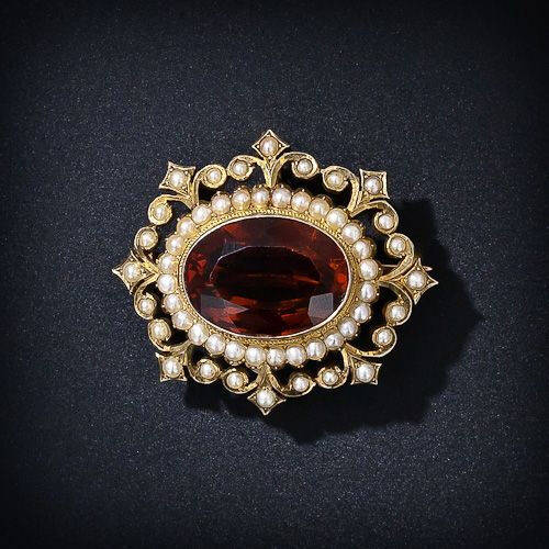 歐洲珠寶史 從古典華彩到現代風尚的璀璨之旅