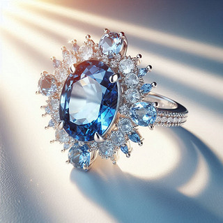 光影流轉(zhuǎn)，溫潤生輝——玉器產(chǎn)品攝影的技藝與美學(xué)