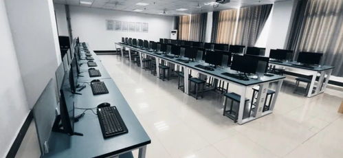 探秘計算機網(wǎng)絡(luò)工程 計算機與信息工程學院中的理想之選